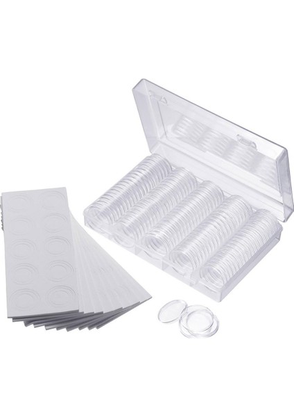 Şeffaf Kutusu Koleksiyonluk - , 185X120X35MM (Yurt Dışından)