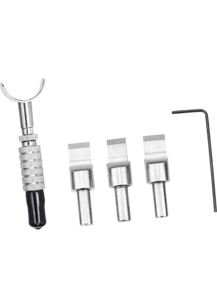 Oyma , Dıy Leathercraft I D Değiş (Yurt Dışından)