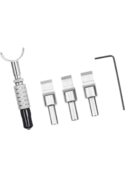 Oyma , Dıy Leathercraft I D Değiş (Yurt Dışından) modelleri