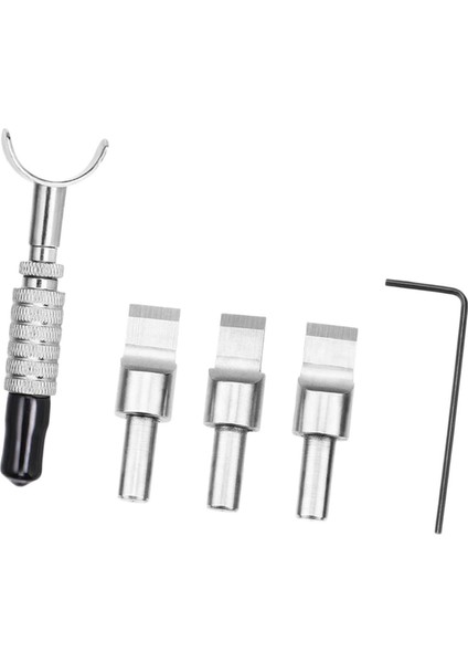 Oyma , Dıy Leathercraft I D Değiş (Yurt Dışından) indirimleri