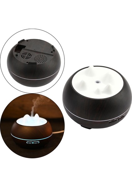 Sisleyici Esansiyel Yağ Nemlendirici (Yurt Dışından) modelleri