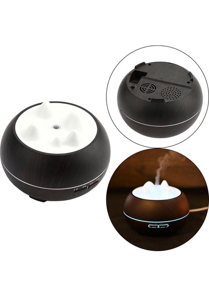 Sisleyici Esansiyel Yağ Nemlendirici (Yurt Dışından) fırsatları