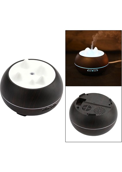 Sisleyici Esansiyel Yağ Nemlendirici (Yurt Dışından) indirimleri