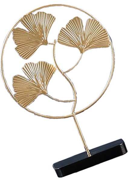 I Süs Altın Mobilyalar Odası Ginkgo-S (Yurt Dışından)