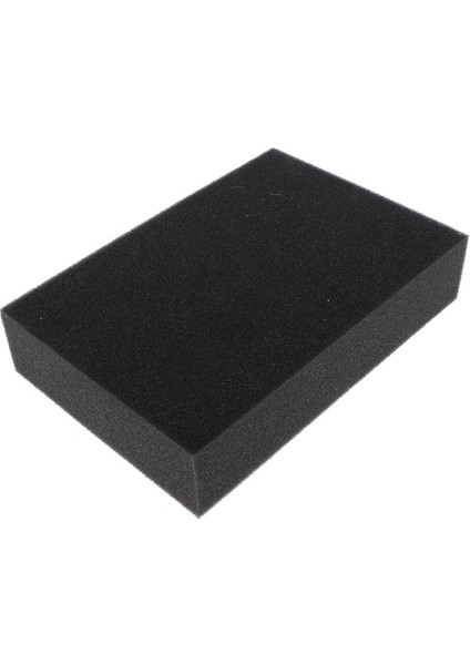 Köpük Keçe Pad Mat Diy Keçi Aracı 16X11X3.5CM (Yurt Dışından) modelleri