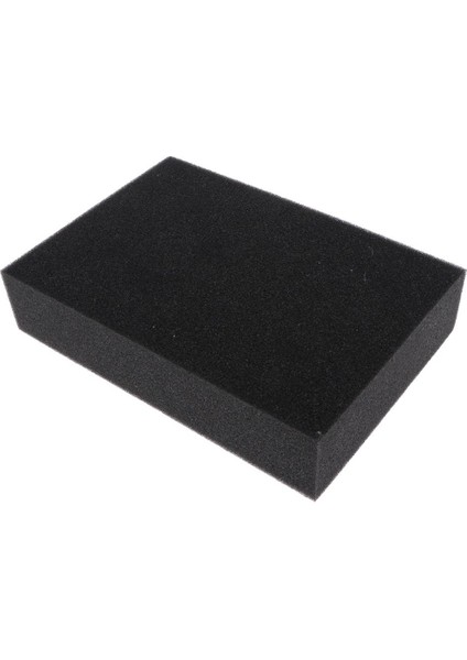 Köpük Keçe Pad Mat Diy Keçi Aracı 16X11X3.5CM (Yurt Dışından) fırsatları