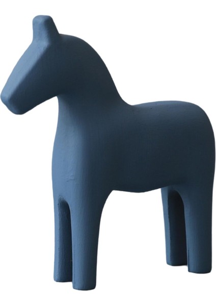 Dekorasyon Çay I Mavi Için Icı Heykeli Ahş Heykeli (Yurt Dışından) fiyatları