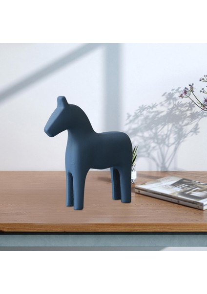 Dekorasyon Çay I Mavi Için Icı Heykeli Ahş Heykeli (Yurt Dışından) fırsatları