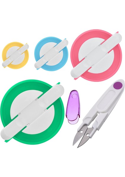 Dokuma ile Yapımcısı Top I (Yurt Dışından)