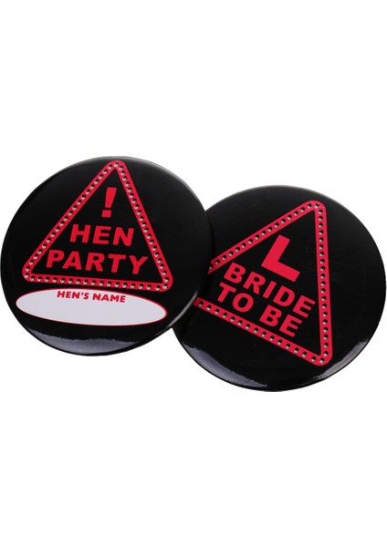 Kiş Ö Isimli Iğne Düğmesi 7'li (Yurt Dışından) indirimleri