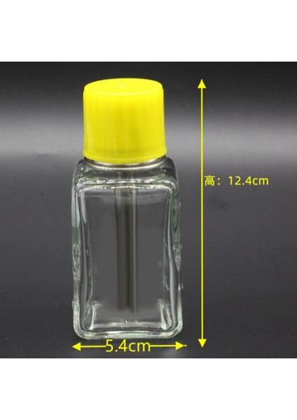 Ev Için Ölçekli Şeffaf Cam Şişe ile Cam Pompa Dispenser Şişesi (Yurt Dışından) fiyatları