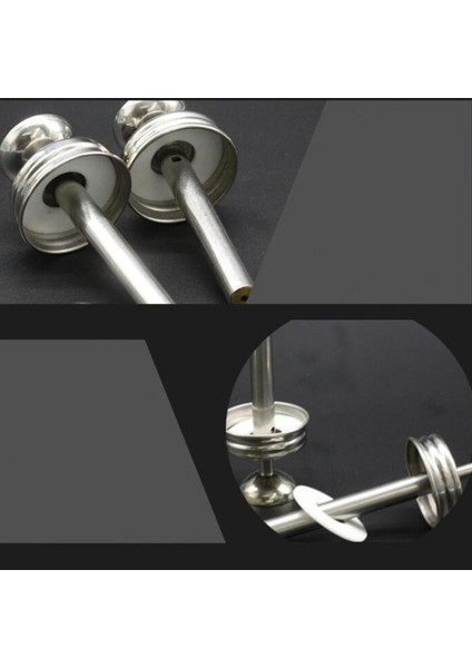 Ev Için Ölçekli Şeffaf Cam Şişe ile Cam Pompa Dispenser Şişesi (Yurt Dışından) fırsatları