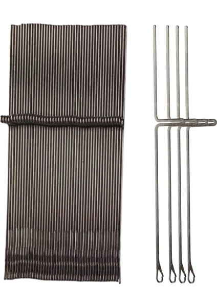 50 Profesyonel Örgü Makinesi Ş Aletleri (Yurt Dışından)