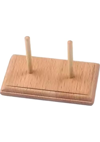 Tığ Işış Aksesuarları Için I Örgü Ipliği Çift Şaftlı (Yurt Dışından) fiyatları