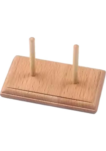 Tığ Işış Aksesuarları Için I Örgü Ipliği Çift Şaftlı (Yurt Dışından) modelleri