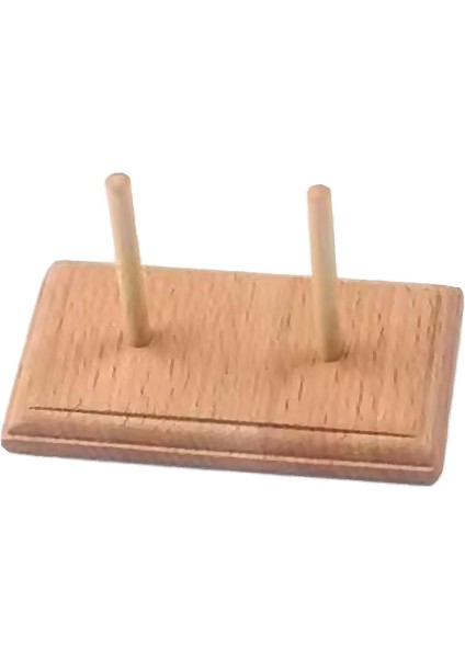 Tığ Işış Aksesuarları Için I Örgü Ipliği Çift Şaftlı (Yurt Dışından) fırsatları