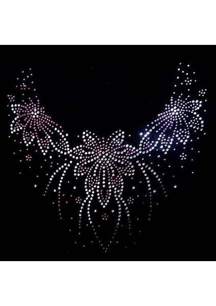 Yakalı Için Çiçek Ütüyle 1 (Yurt Dışından) modelleri