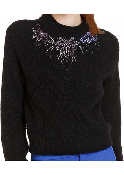 Yakalı Için Çiçek Ütüyle 1 (Yurt Dışından) fırsatları