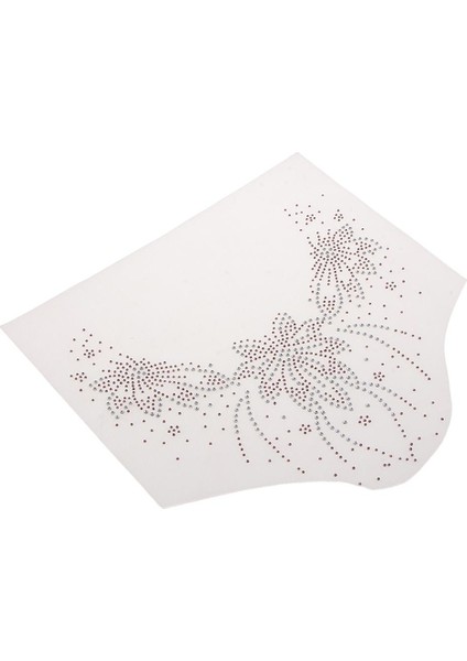 Yakalı Için Çiçek Ütüyle 1 (Yurt Dışından) indirimleri