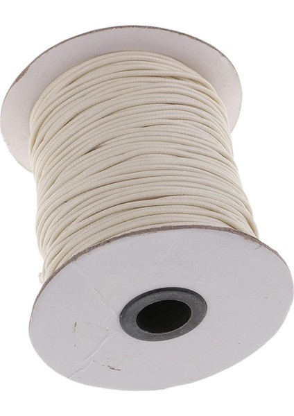 80 Polyester Dıy Takı Kolye Yapımı Dize (Yurt Dışından)