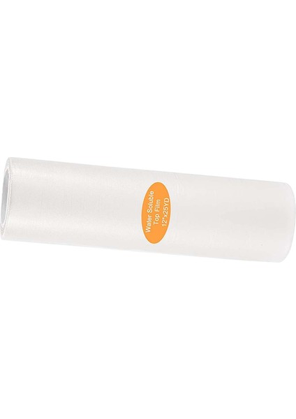 Çözünür Nakış Tepesi Kalınlığı Çözünür Film Yıkanabilir 25CMX15CM (Yurt Dışından) fırsatları
