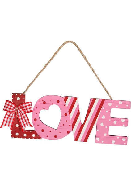 Sundurma Sevgililer Günü Dekorasyonu Ev Sahne I Ön Kapı (Yurt Dışından) indirimleri