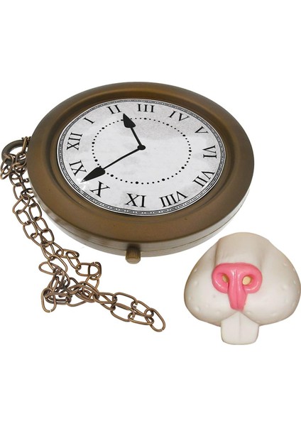 Şkinler Için Cep Kolye Kostüm Aksesuarları I I Parti (Yurt Dışından)