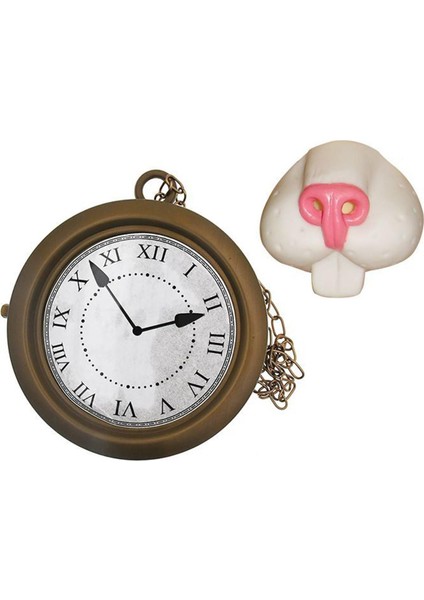 Şkinler Için Cep Kolye Kostüm Aksesuarları I I Parti (Yurt Dışından) fiyatları