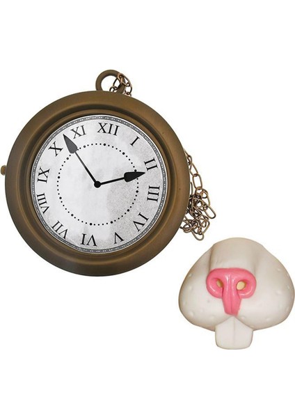 Şkinler Için Cep Kolye Kostüm Aksesuarları I I Parti (Yurt Dışından) modelleri