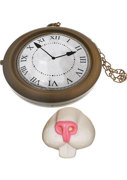 Şkinler Için Cep Kolye Kostüm Aksesuarları I I Parti (Yurt Dışından) fırsatları