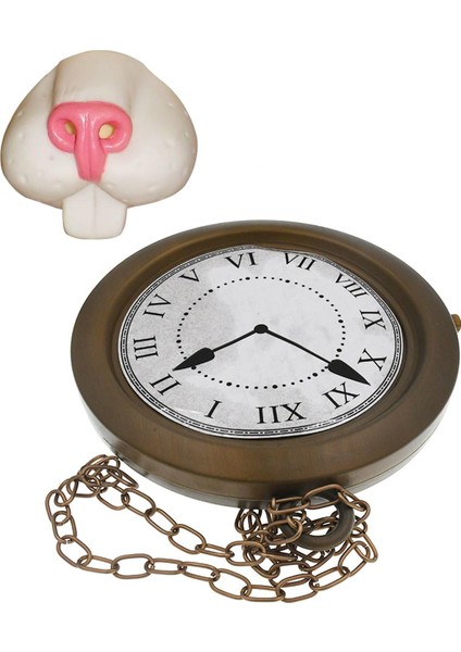 Şkinler Için Cep Kolye Kostüm Aksesuarları I I Parti (Yurt Dışından) indirimleri