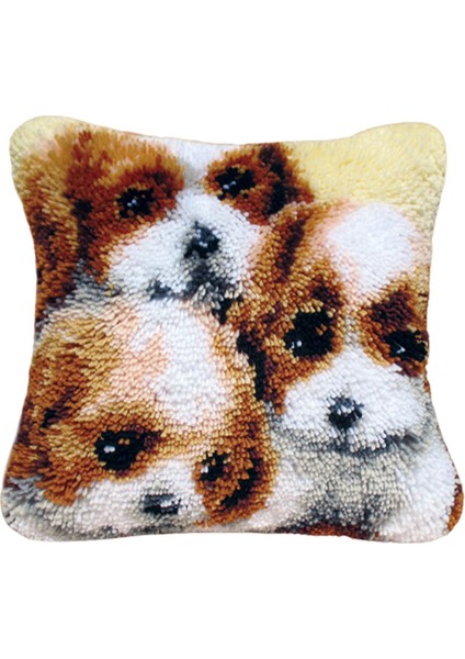 Iılıfı Mandalı Ik Örtüsü Yumruk (Yurt Dışından)