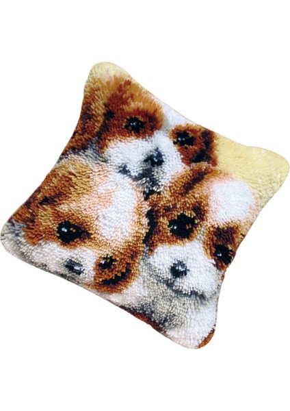 Iılıfı Mandalı Ik Örtüsü Yumruk (Yurt Dışından) fırsatları