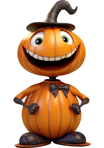 Heykelcik Cadılar I Minyatür Tahsil Reçine Dekorasyon B (Yurt Dışından)