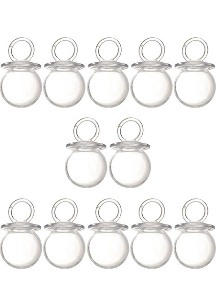 12 Adet Doldurabilen Emzik Şişeleri Bebek Kutuları (Yurt Dışından) indirimleri