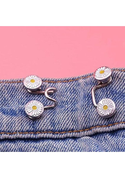 4'lü Bel Kot Tokalı Şletici Düğ Gri (Yurt Dışından) fiyatları