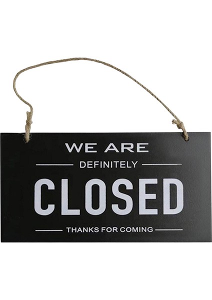 Açık I Kapı Mağı Pub I Için Geri Dönüşümlü (Yurt Dışından)