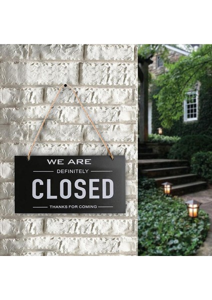 Açık I Kapı Mağı Pub I Için Geri Dönüşümlü (Yurt Dışından) modelleri