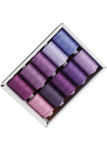 Her 1000 Yard 12 Ş Için Ipliği (Yurt Dışından) fiyatları