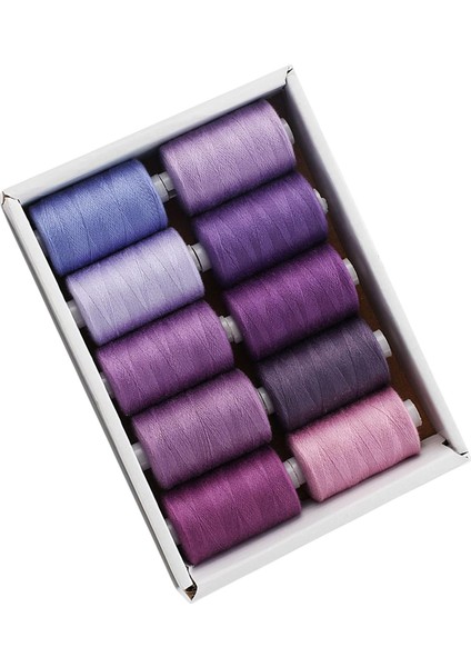 Her 1000 Yard 12 Ş Için Ipliği (Yurt Dışından) modelleri