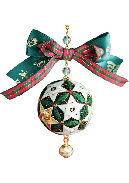 Şkinler Için Toplar El I Aksesuarları Araçları Nakış (Yurt Dışından)