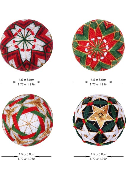 Şkinler Için Toplar El I Aksesuarları Araçları Nakış (Yurt Dışından) fiyatları