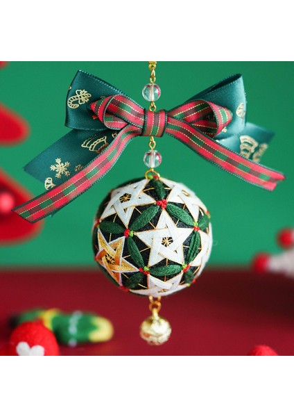 Şkinler Için Toplar El I Aksesuarları Araçları Nakış (Yurt Dışından) fırsatları