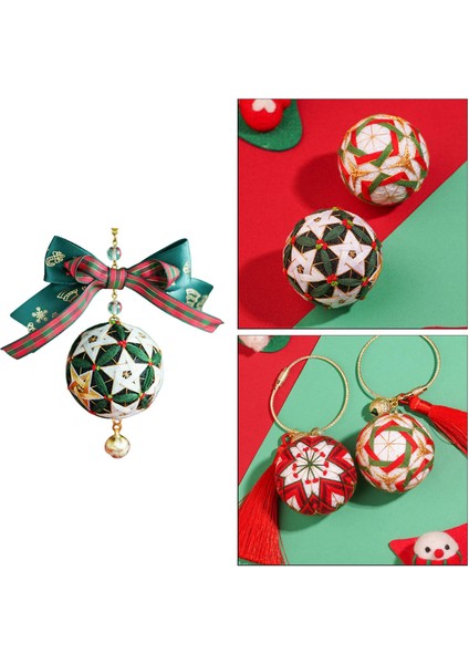 Şkinler Için Toplar El I Aksesuarları Araçları Nakış (Yurt Dışından) indirimleri