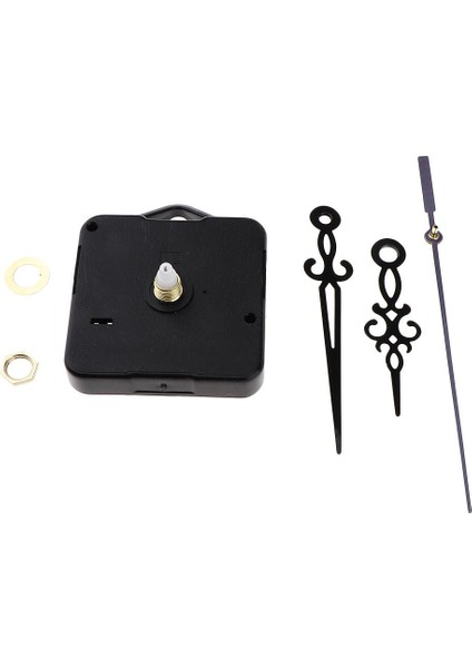 1 Paket , Sessiz ve El Setleri, (Yurt Dışından)