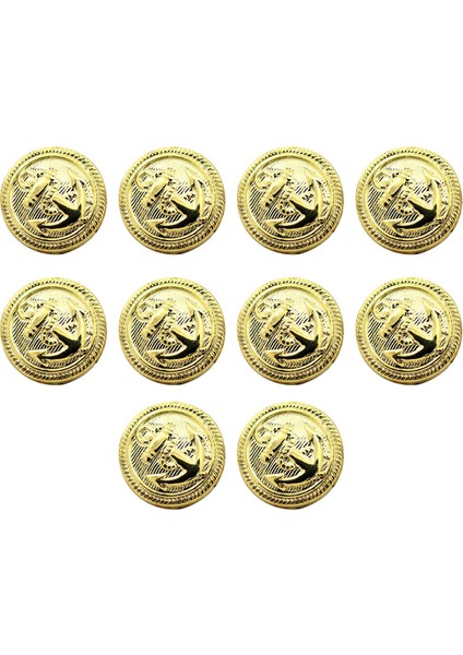Takım Kostüm Mont Gö 15MM (Yurt Dışından)