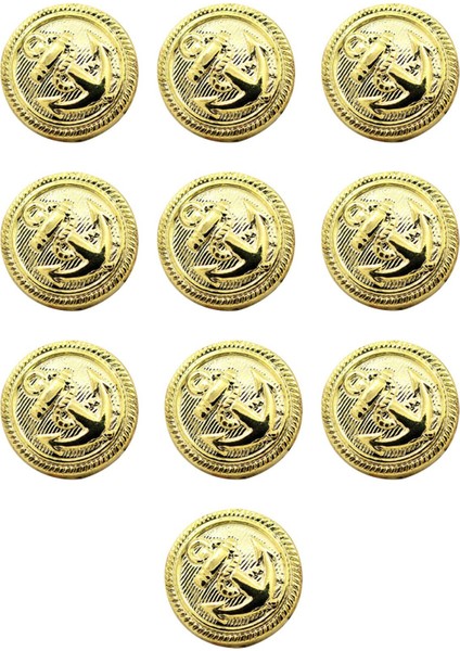 Takım Kostüm Mont Gö 15MM (Yurt Dışından)