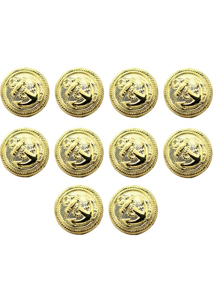 Takım Kostüm Mont Gö 15MM (Yurt Dışından)