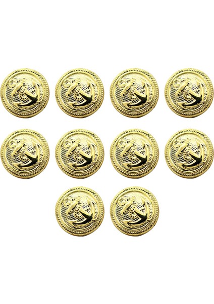Takım Kostüm Mont Gö 15MM (Yurt Dışından)