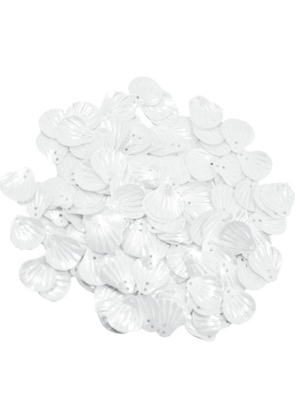 Şek Payetler Ş Pul Dıy Takı Zanaat Dekorasyon (Yurt Dışından)